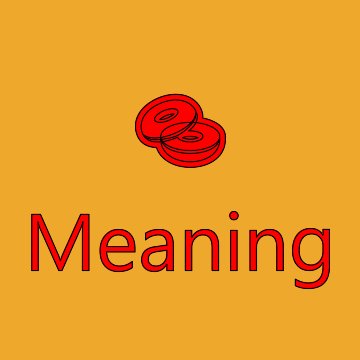 Bagel Emoji Meaning