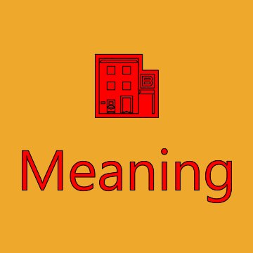 Bank Emoji Meaning