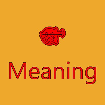 Blowfish Emoji Meaning