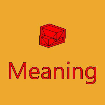 Brick Emoji Meaning