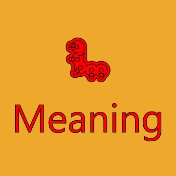 Bug Emoji Meaning