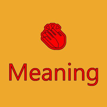 Clapping Hands Medium Dark Skin Tone Emoji Meaning
