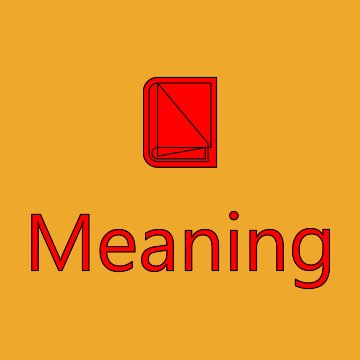 Closed Book Emoji Meaning