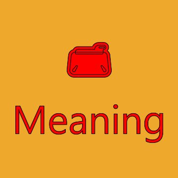 Clutch Bag Emoji Meaning