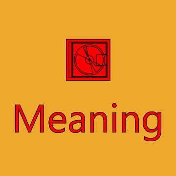 Computer Disk Emoji Meaning