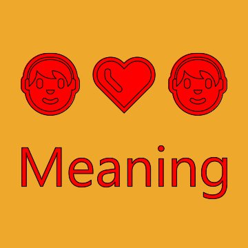 Couple With Heart Person Person Dark Skin Tone Medium Skin Tone Emoji Meaning