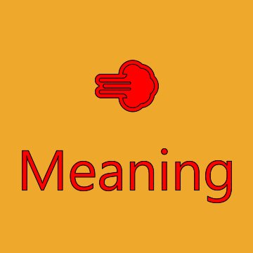 Dashing Away Emoji Meaning