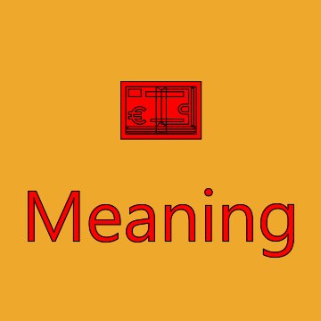 Euro Banknote Emoji Meaning
