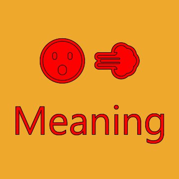 Face Exhaling Emoji Meaning