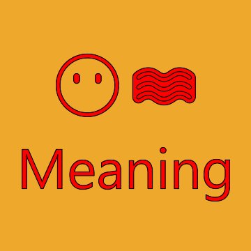 Face In Clouds Emoji Meaning