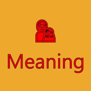 Family Man Girl Emoji Meaning