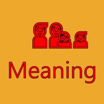 Family Man Man Girl Boy Emoji Meaning