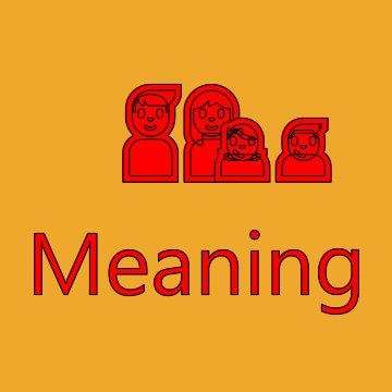 Family Man Woman Girl Boy Emoji Meaning