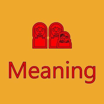 Family Woman Woman Girl Emoji Meaning
