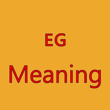 Flag Egypt Emoji Meaning