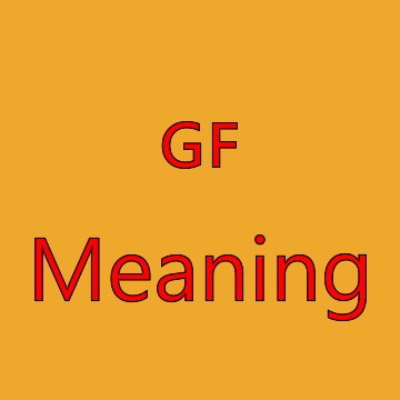 Flag French Guiana Emoji Meaning