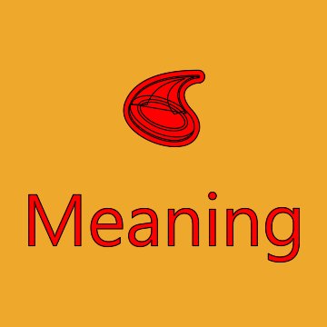 Flying Disc Emoji Meaning