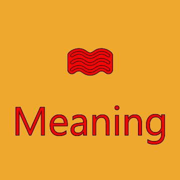 Fog Emoji Meaning