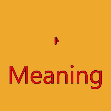 Four Thirty Emoji Meaning