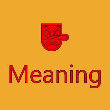 Goblin Emoji Meaning