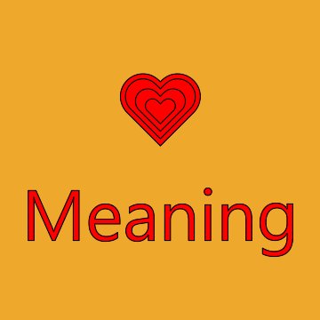Growing Heart Emoji Meaning