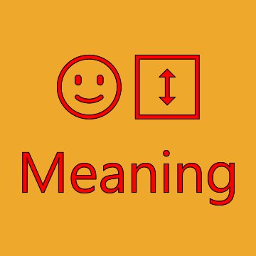 Head Shaking Vertically Emoji Meaning
