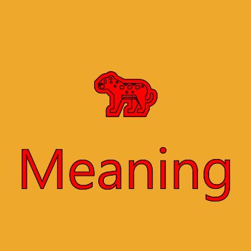 Leopard Emoji Meaning