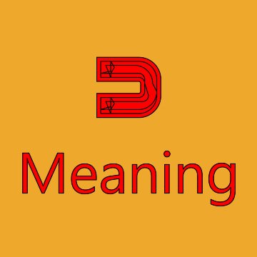 Magnet Emoji Meaning