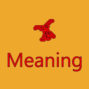 Man Cartwheeling Medium Skin Tone Emoji Meaning