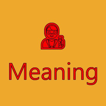 Man Scientist Medium Skin Tone Emoji Meaning