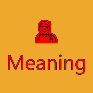 Man Superhero Medium Skin Tone Emoji Meaning