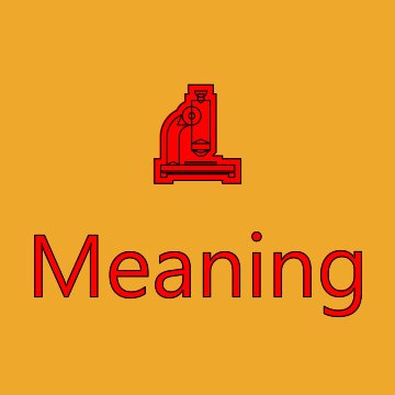 Microscope Emoji Meaning