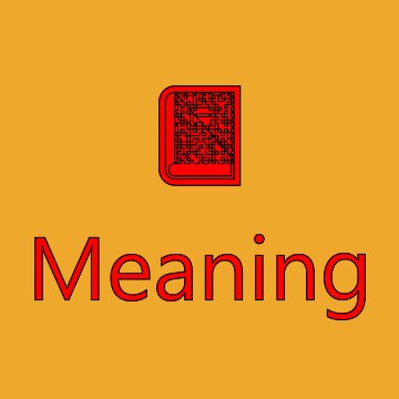 Notebook Emoji Meaning