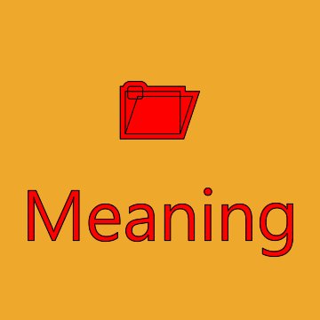 Open File Folder Emoji Meaning