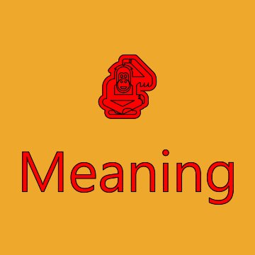 Orangutan Emoji Meaning