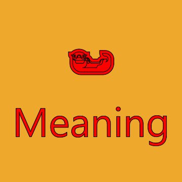 Otter Emoji Meaning
