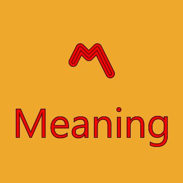 Part Alternation Mark Emoji Meaning
