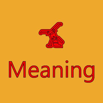 Person Cartwheeling Emoji Meaning