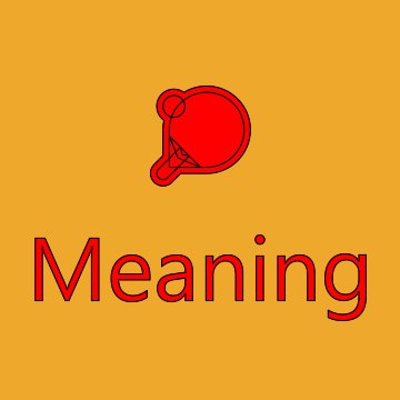 Ping Pong Emoji Meaning