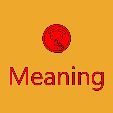Shushing Face Emoji Meaning