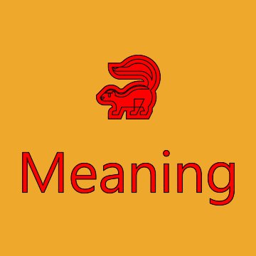 Skunk Emoji Meaning