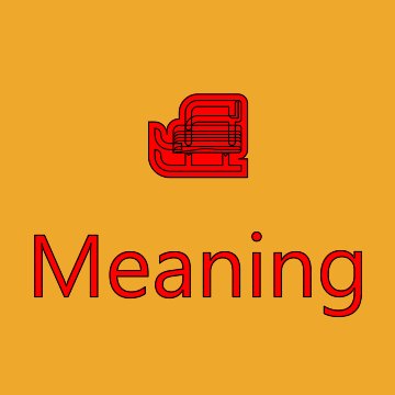 Sled Emoji Meaning