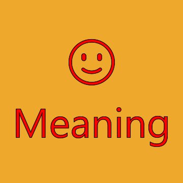 Slightly Smiling Face Emoji Meaning
