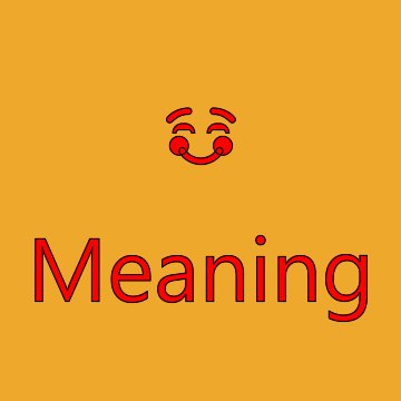 Smiling Face Emoji Meaning