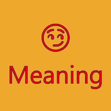 Smirking Face Emoji Meaning