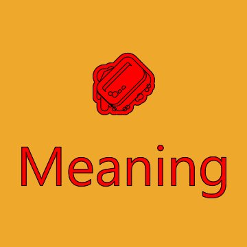 Soap Emoji Meaning