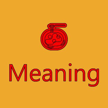 Spaghetti Emoji Meaning