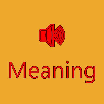 Speaker High Volume Emoji Meaning