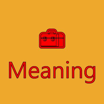Toolbox Emoji Meaning