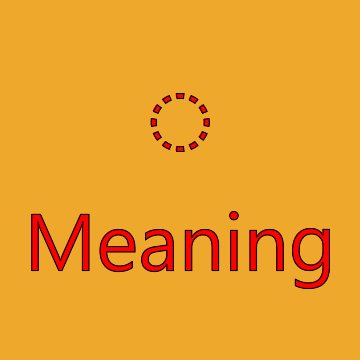 Variation Selector 16 Emoji Meaning